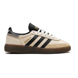 Adidas Handball Spezial Wonder White Black